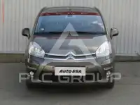 2012 Citroen C4