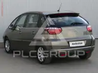 2012 Citroen C4