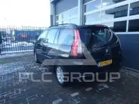 2012 Citroen C4