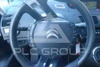 2012 Citroen C4