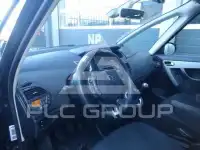 2012 Citroen C4