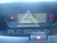 2012 Citroen C4