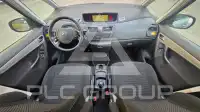 2012 Citroen C4