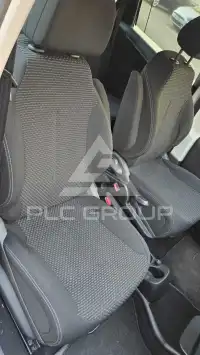 2012 Citroen C4