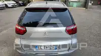 2012 Citroen C4