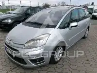 2012 Citroen C4