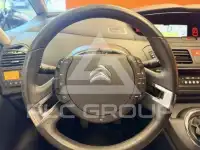 2012 Citroen C4
