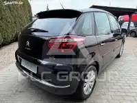 2012 Citroen C4