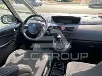 2012 Citroen C4