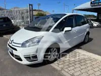 2012 Citroen C4