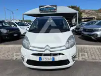 2012 Citroen C4