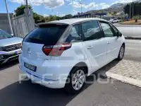 2012 Citroen C4