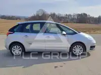 2012 Citroen C4