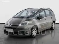2012 Citroen C4