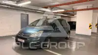2012 Citroen C4