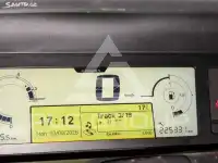 2012 Citroen C4