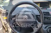2012 Citroen C4