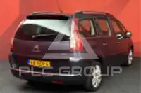 2012 Citroen C4