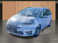 2012 Citroen C4