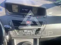 2012 Citroen C4