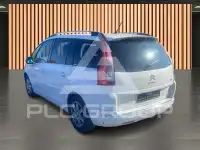 2012 Citroen C4