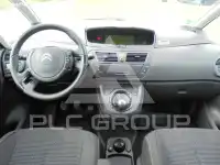 2012 Citroen C4