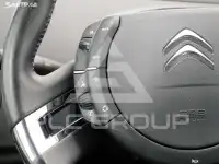 2012 Citroen C4
