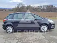 2012 Citroen C4