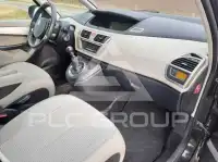 2012 Citroen C4