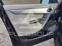 2012 Citroen C4