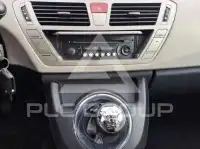 2012 Citroen C4