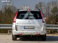 2012 Citroen C4