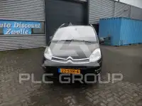 2012 Citroen C4