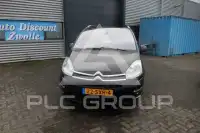 2012 Citroen C4