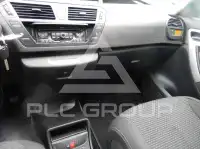 2012 Citroen C4