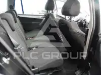 2012 Citroen C4
