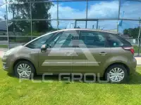 2012 Citroen C4
