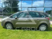 2012 Citroen C4