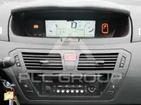 2012 Citroen C4