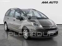 2012 Citroen C4