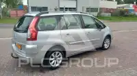 2012 Citroen C4