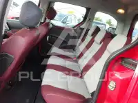 2012 Citroen Berlingo