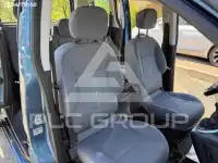 2012 Citroen Berlingo