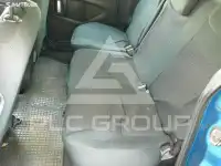 2012 Citroen Berlingo