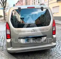 2012 Citroen Berlingo