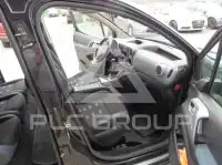 2012 Citroen Berlingo