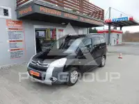 2012 Citroen Berlingo