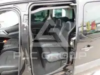 2012 Citroen Berlingo