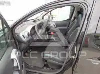 2012 Citroen Berlingo