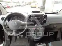 2012 Citroen Berlingo